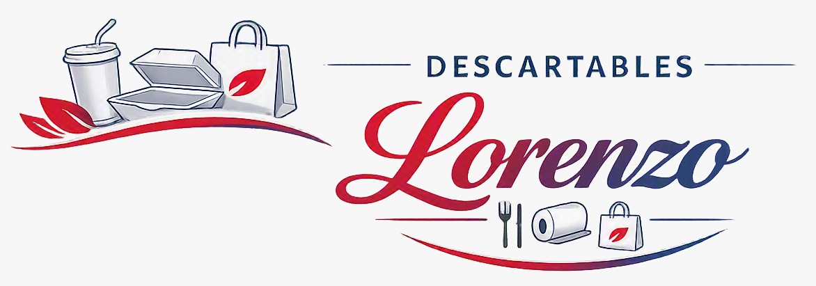 Banner de Distribuidora de descartables Lorenzo