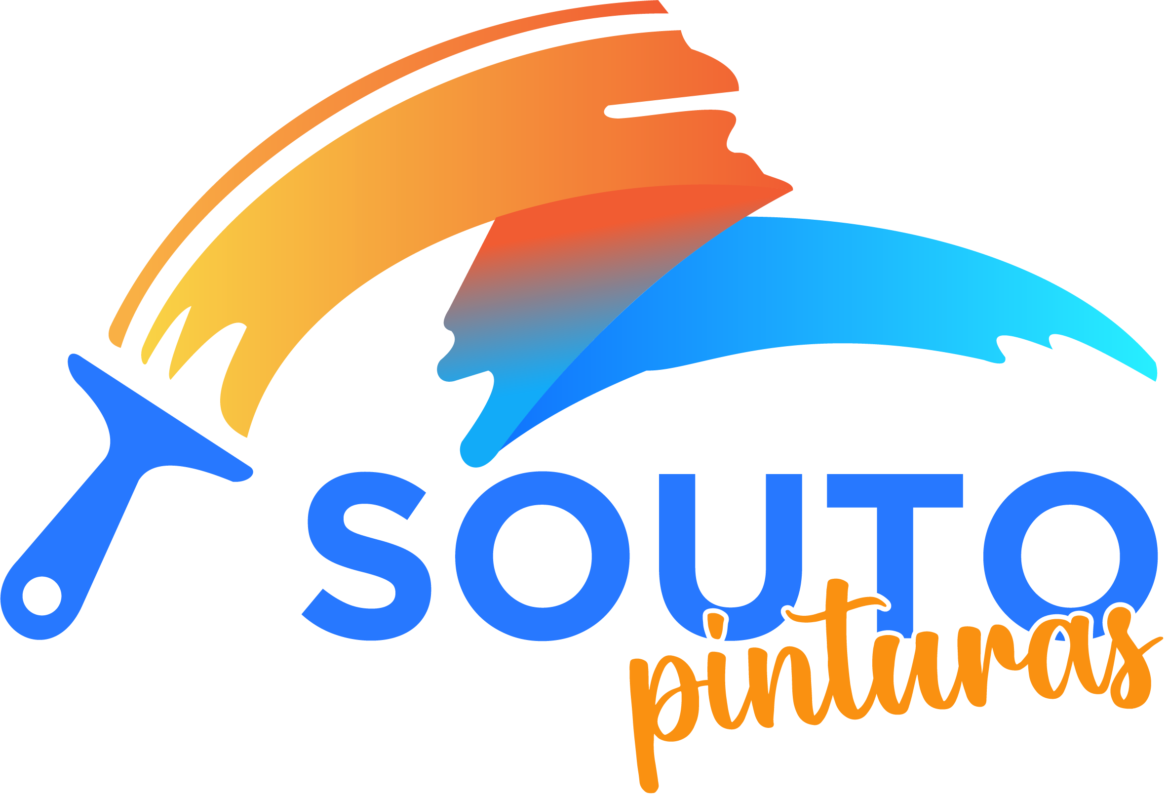 Banner de Souto Pinturas