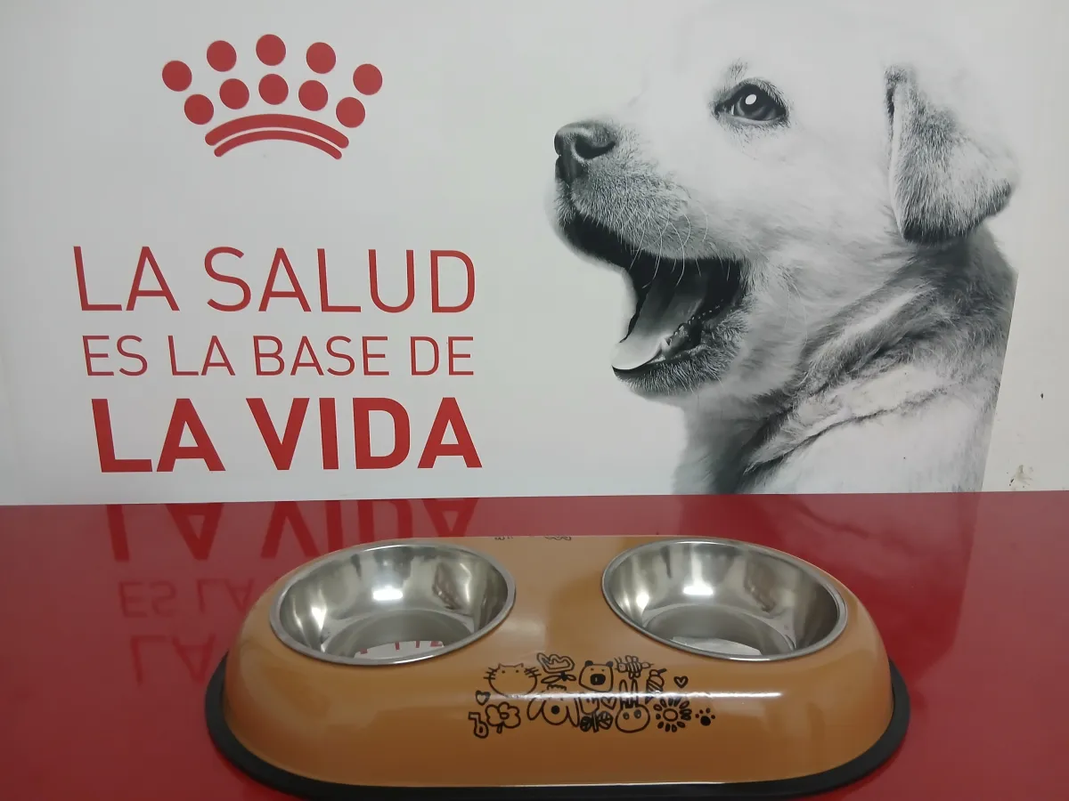 Comedero