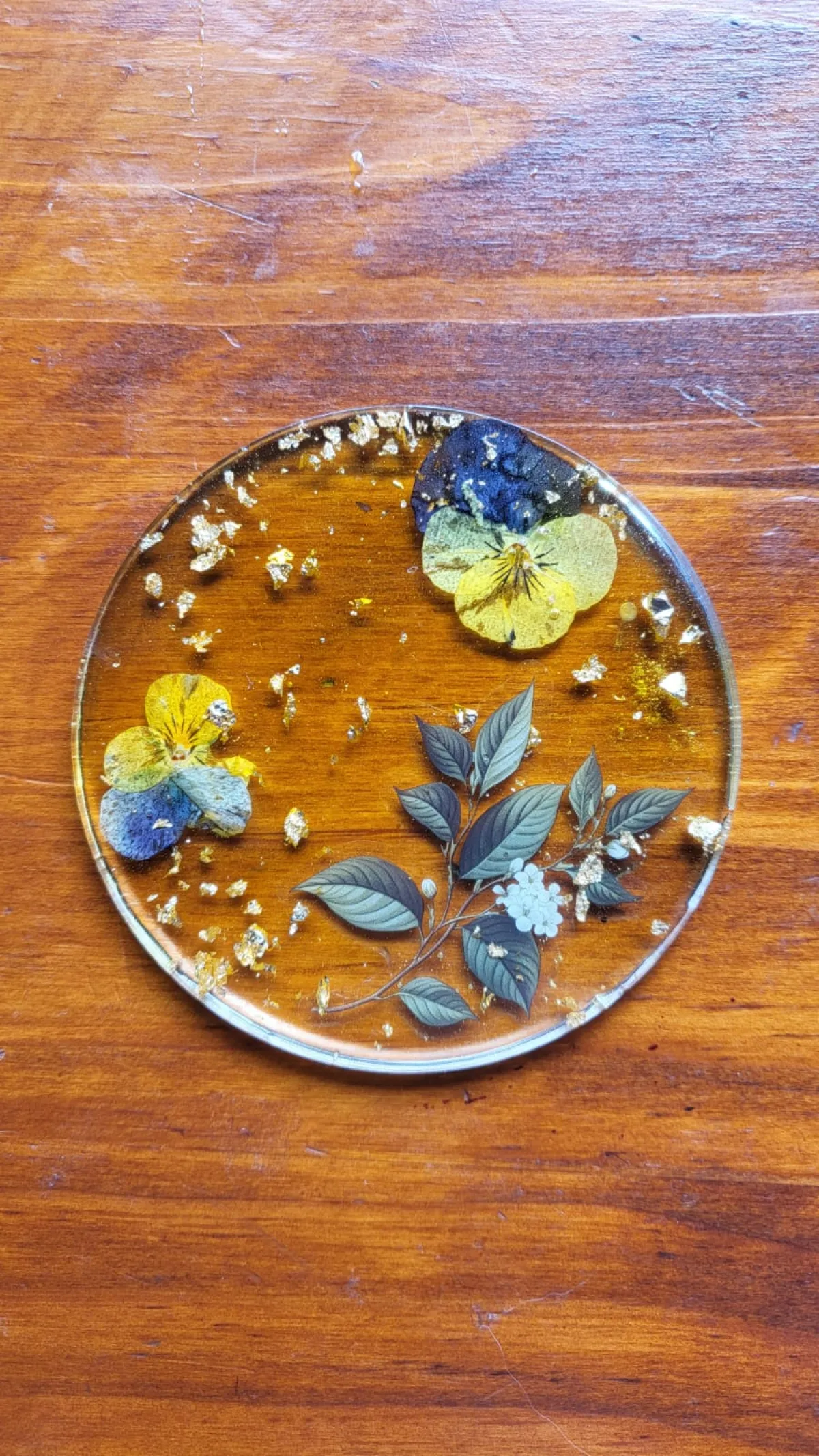 Posavasos Personalizados