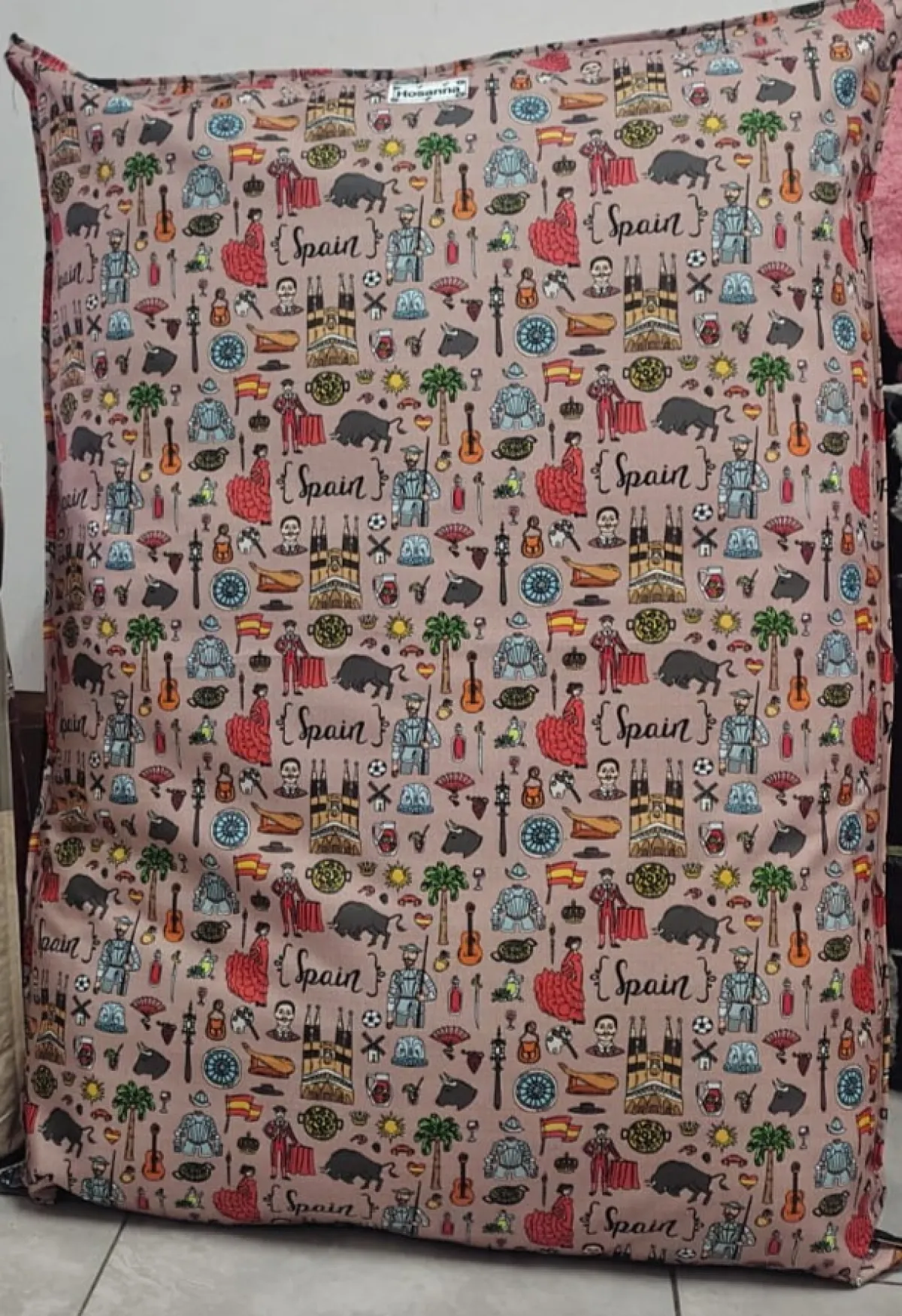 Camitas para perros