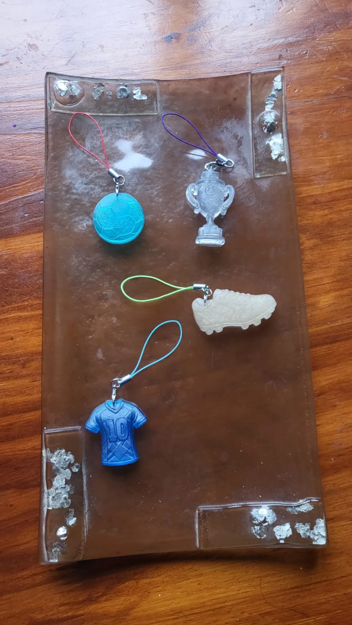 Portacelulares souvenir