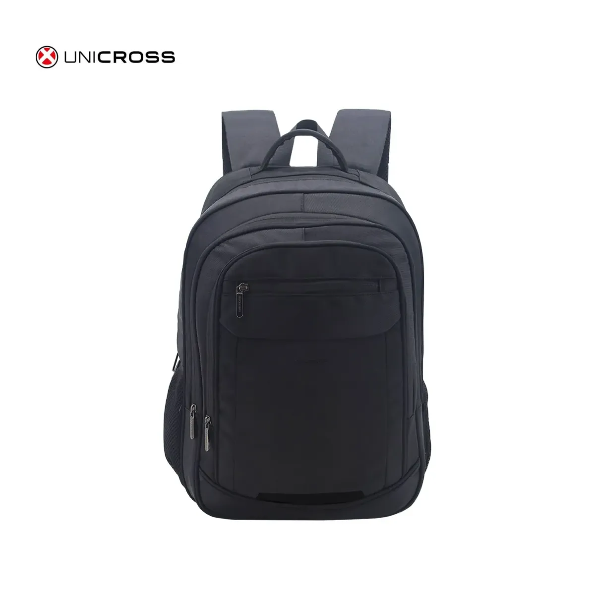 MOCHILA UNICROSS PORTANOTEBOOK COLOR NEGRO