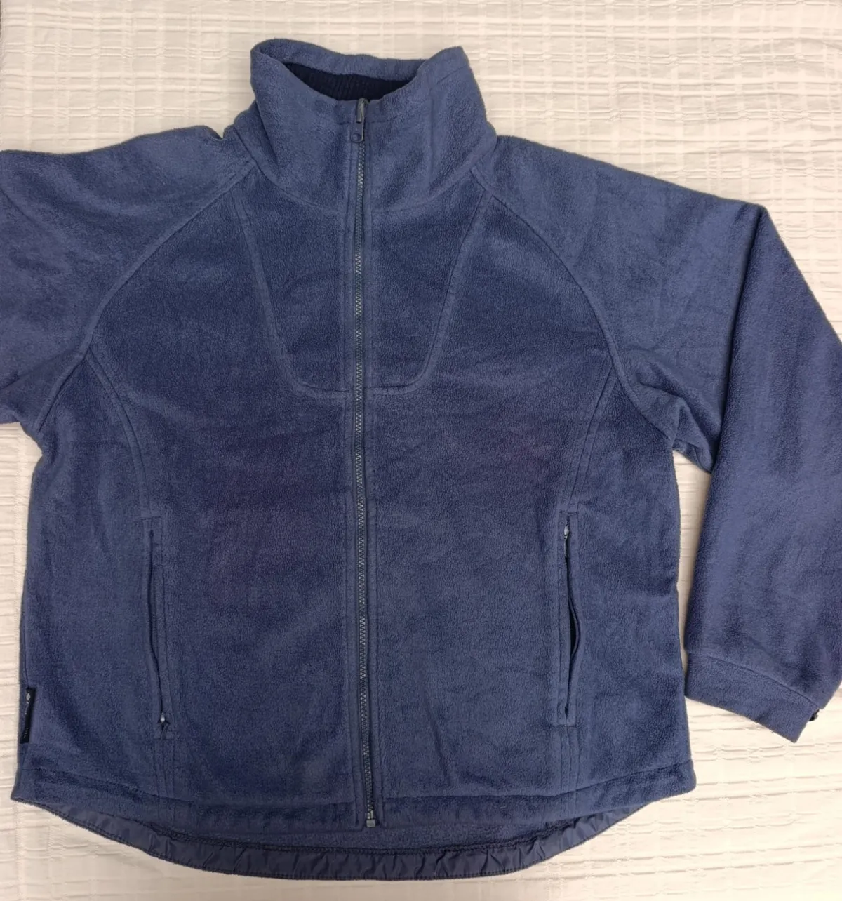 Campera Columbia original
