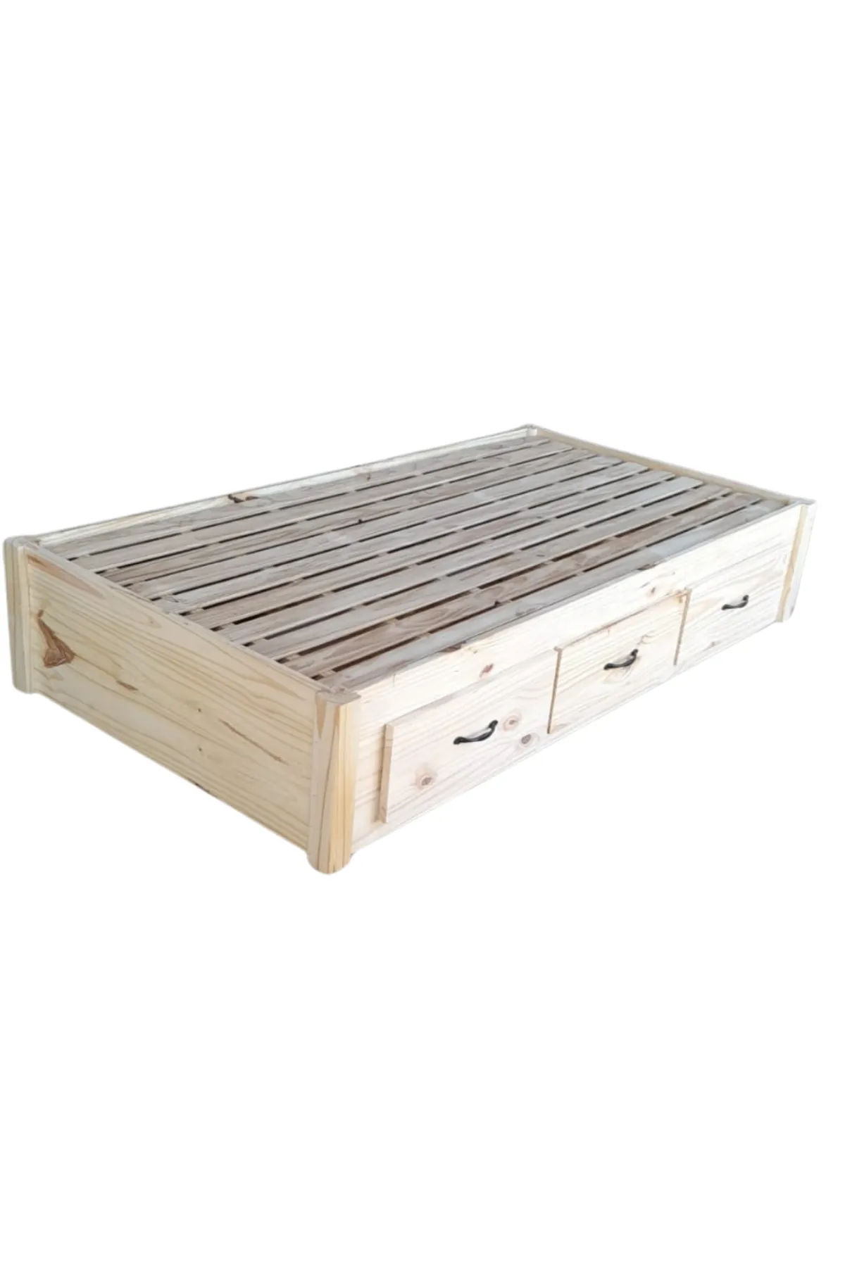 Box de una plaza