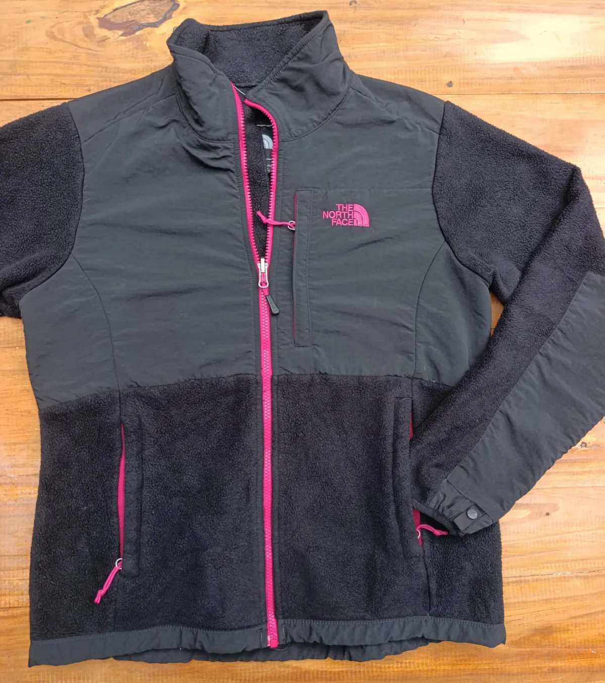 Campera The Nort Face original