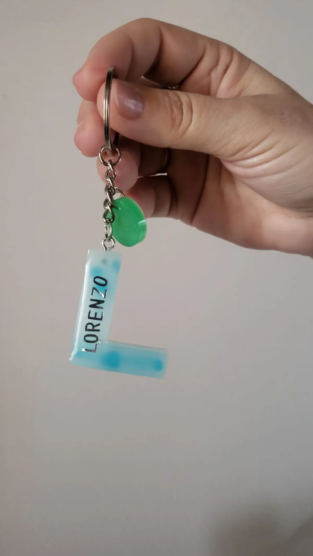 Llaveros Personalizados