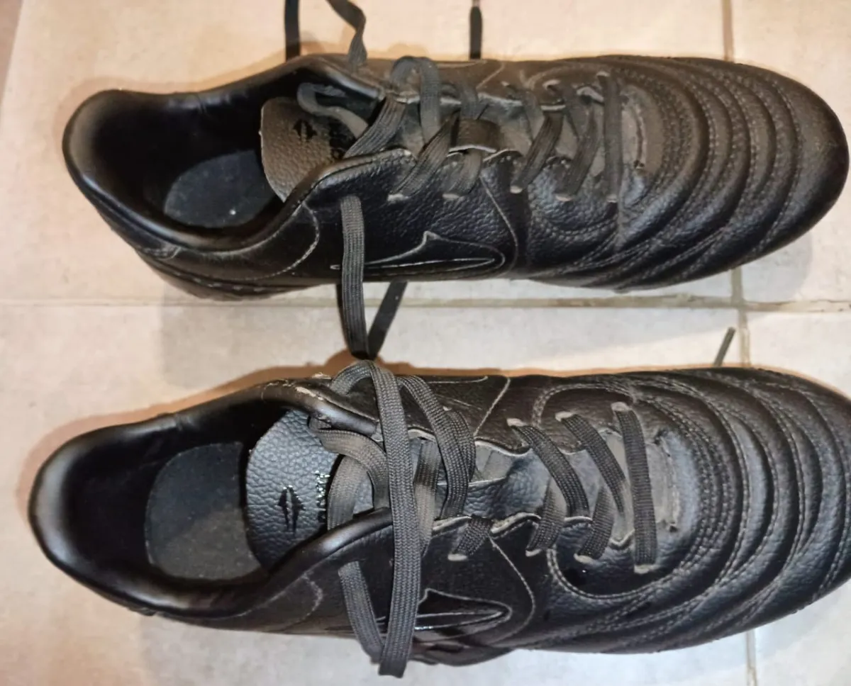 Botines Topper, poco uso. Número 38