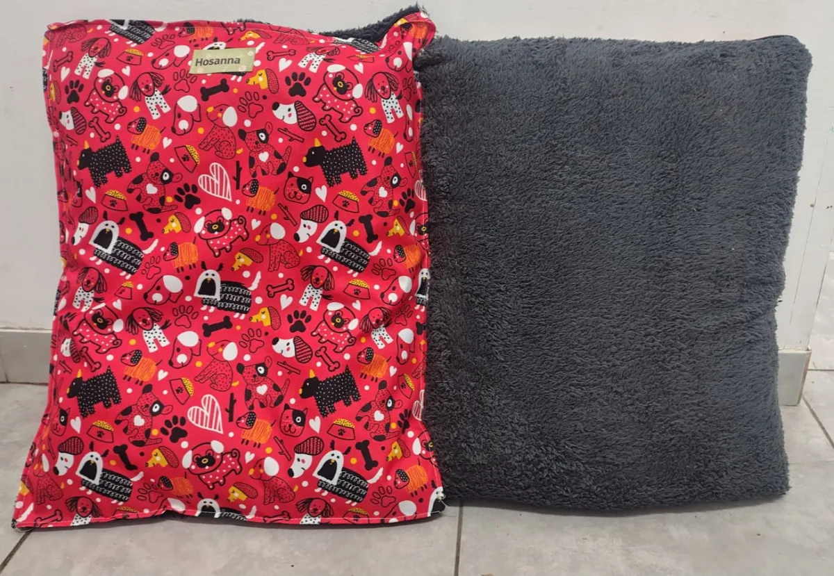 Camitas para perros