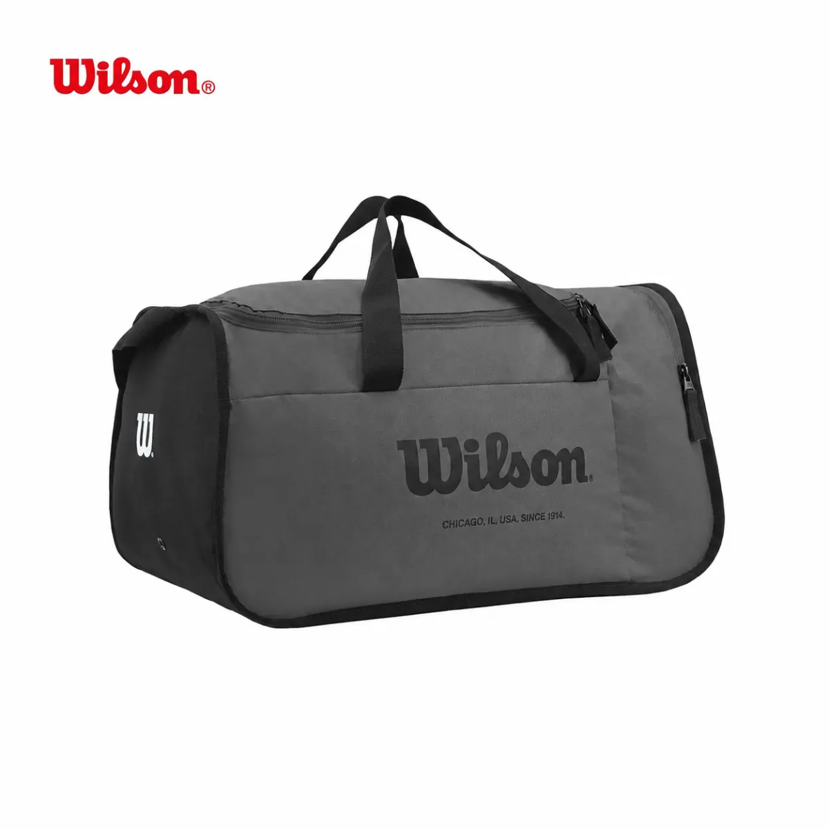 BOLSO PLEGABLE WILSON 20"