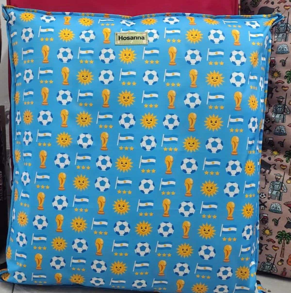 Camitas para perros