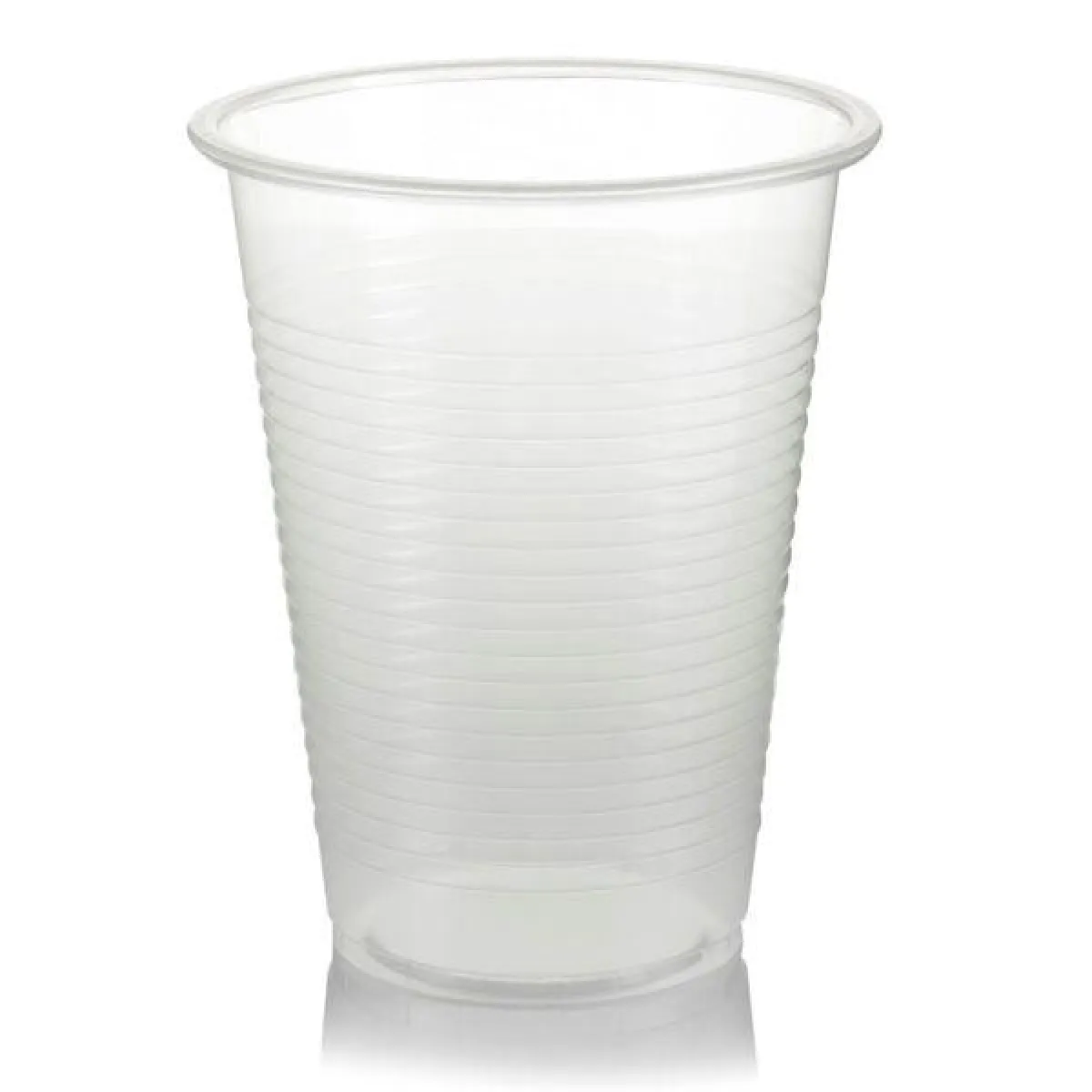 Vaso de 500cc descartable X100 unidades