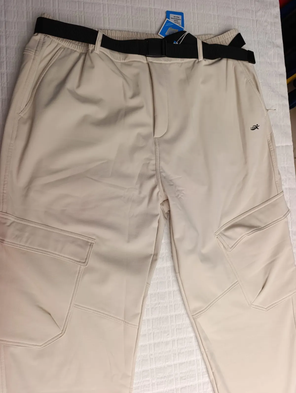 Pantalón térmico